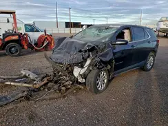 2GNAXJEV9J6233174 2018 CHEVROLET EQUINOX
