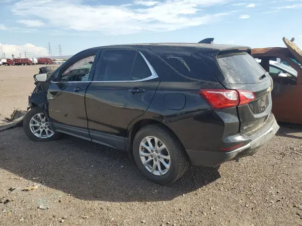 2GNAXJEV9J6233174 2018 CHEVROLET EQUINOX - Image 2