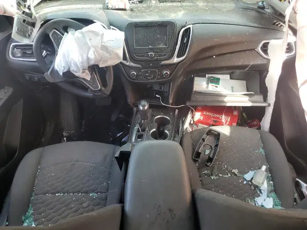 2GNAXJEV9J6233174 2018 CHEVROLET EQUINOX - Image 8
