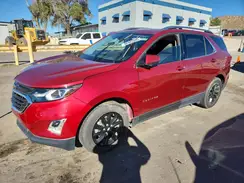 2GNAXJEV9J6236382 2018 CHEVROLET EQUINOX