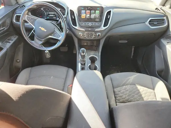 2GNAXJEV9J6236382 2018 CHEVROLET EQUINOX - Image 8