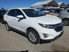 2GNAXJEV9J6237046 2018 CHEVROLET EQUINOX