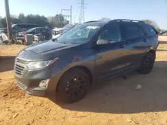 2GNAXJEV9J6238830 2018 CHEVROLET EQUINOX