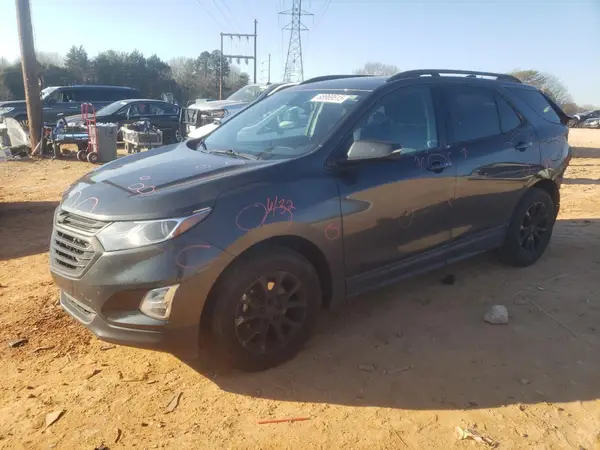 2GNAXJEV9J6238830 2018 CHEVROLET EQUINOX - Image 1