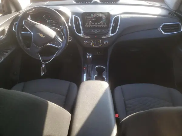 2GNAXJEV9J6238830 2018 CHEVROLET EQUINOX - Image 8