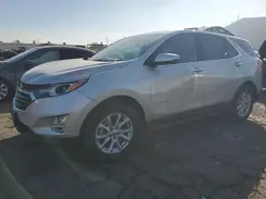2GNAXJEV9J6239590 2018 CHEVROLET EQUINOX