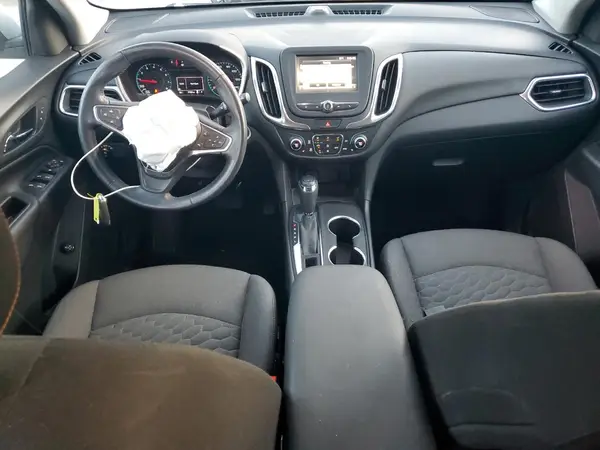 2GNAXJEV9J6239590 2018 CHEVROLET EQUINOX - Image 8