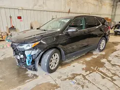 2GNAXJEV9J6241291 2018 CHEVROLET EQUINOX