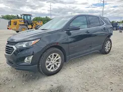 2GNAXJEV9J6241307 2018 CHEVROLET EQUINOX