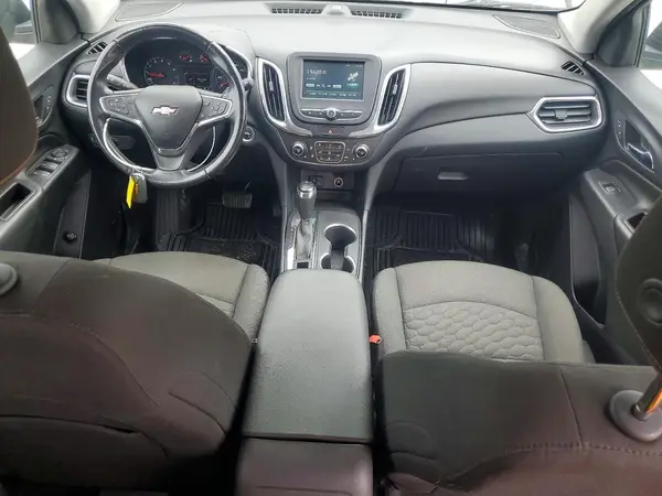 2GNAXJEV9J6241307 2018 CHEVROLET EQUINOX - Image 8