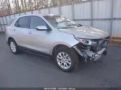 2GNAXJEV9J6241355 2018 CHEVROLET EQUINOX