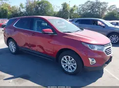 2GNAXJEV9J6241520 2018 CHEVROLET EQUINOX