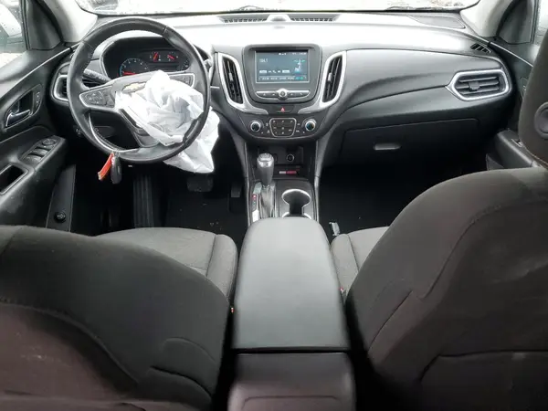 2GNAXJEV9J6241534 2018 CHEVROLET EQUINOX - Image 8