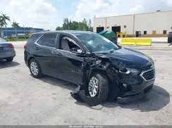 2GNAXJEV9J6242750 2018 CHEVROLET EQUINOX