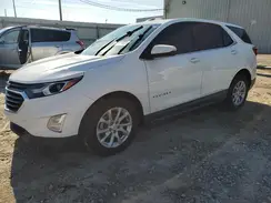 2GNAXJEV9J6242778 2018 CHEVROLET EQUINOX