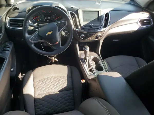 2GNAXJEV9J6242778 2018 CHEVROLET EQUINOX - Image 8