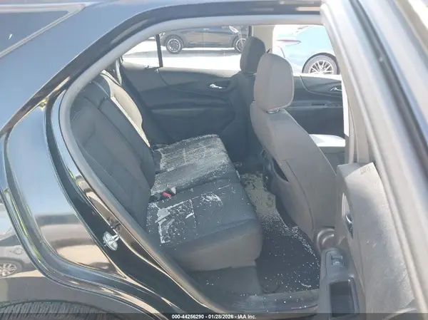 2GNAXJEV9J6242781 2018 CHEVROLET EQUINOX - Image 8