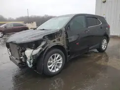 2GNAXJEV9J6244112 2018 CHEVROLET EQUINOX