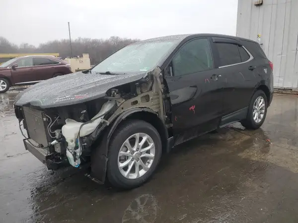 2GNAXJEV9J6244112 2018 CHEVROLET EQUINOX - Image 1