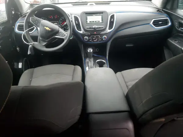 2GNAXJEV9J6244112 2018 CHEVROLET EQUINOX - Image 8