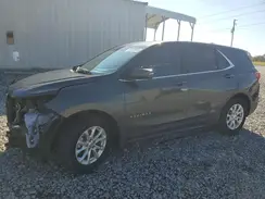 2GNAXJEV9J6244286 2018 CHEVROLET EQUINOX