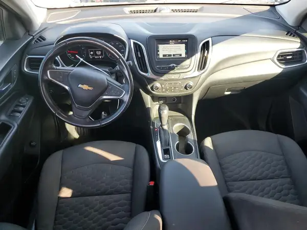2GNAXJEV9J6244286 2018 CHEVROLET EQUINOX - Image 8