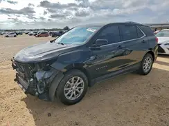 2GNAXJEV9J6244739 2018 CHEVROLET EQUINOX