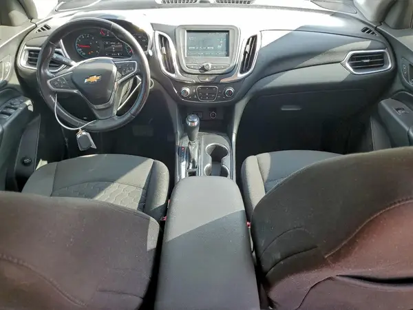 2GNAXJEV9J6244739 2018 CHEVROLET EQUINOX - Image 8