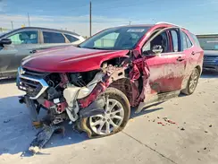 2GNAXJEV9J6245163 2018 CHEVROLET EQUINOX