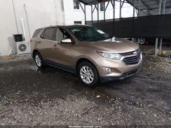 2GNAXJEV9J6245275 2018 CHEVROLET EQUINOX