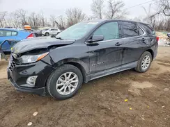 2GNAXJEV9J6246149 2018 CHEVROLET EQUINOX