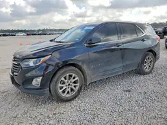 2GNAXJEV9J6247897 2018 CHEVROLET EQUINOX