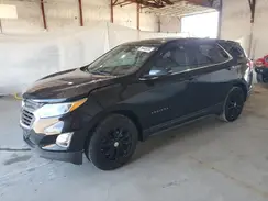 2GNAXJEV9J6248516 2018 CHEVROLET EQUINOX