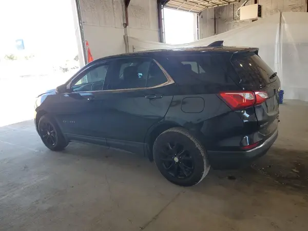 2GNAXJEV9J6248516 2018 CHEVROLET EQUINOX - Image 2