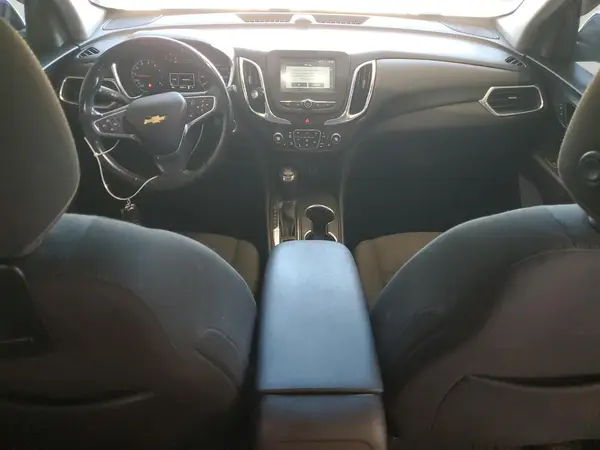 2GNAXJEV9J6248516 2018 CHEVROLET EQUINOX - Image 8