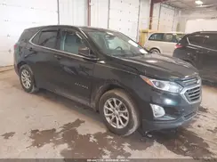 2GNAXJEV9J6248614 2018 CHEVROLET EQUINOX