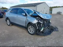 2GNAXJEV9J6248998 2018 CHEVROLET EQUINOX