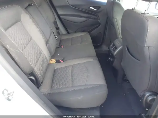 2GNAXJEV9J6248998 2018 CHEVROLET EQUINOX - Image 8