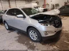 2GNAXJEV9J6249360 2018 CHEVROLET EQUINOX