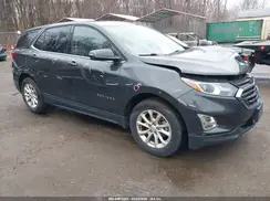2GNAXJEV9J6249990 2018 CHEVROLET EQUINOX