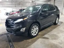 2GNAXJEV9J6251058 2018 CHEVROLET EQUINOX