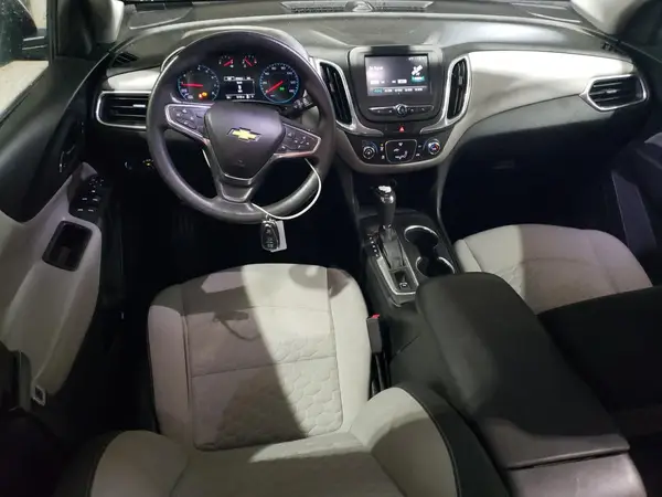 2GNAXJEV9J6251058 2018 CHEVROLET EQUINOX - Image 8