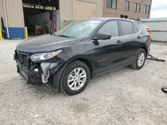 2GNAXJEV9J6251710 2018 CHEVROLET EQUINOX