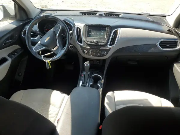 2GNAXJEV9J6252386 2018 CHEVROLET EQUINOX - Image 8