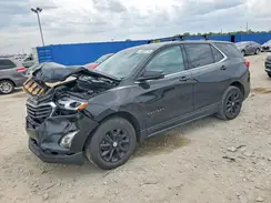 2GNAXJEV9J6252937 2018 CHEVROLET EQUINOX