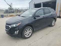 2GNAXJEV9J6253165 2018 CHEVROLET EQUINOX