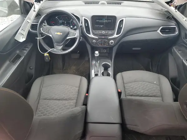2GNAXJEV9J6253165 2018 CHEVROLET EQUINOX - Image 8