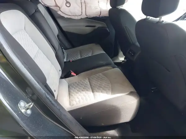 2GNAXJEV9J6253361 2018 CHEVROLET EQUINOX - Image 8