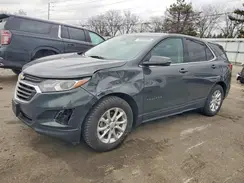 2GNAXJEV9J6253750 2018 CHEVROLET EQUINOX