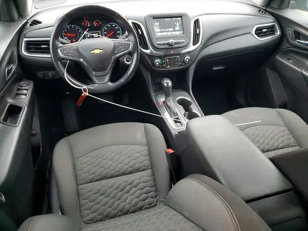 2GNAXJEV9J6253750 2018 CHEVROLET EQUINOX - Image 8